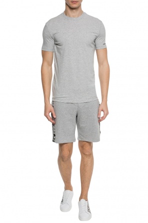 Logo-printed t-shirt, zdjęcie 2 Logo-printed t-shirt od Dsquared2